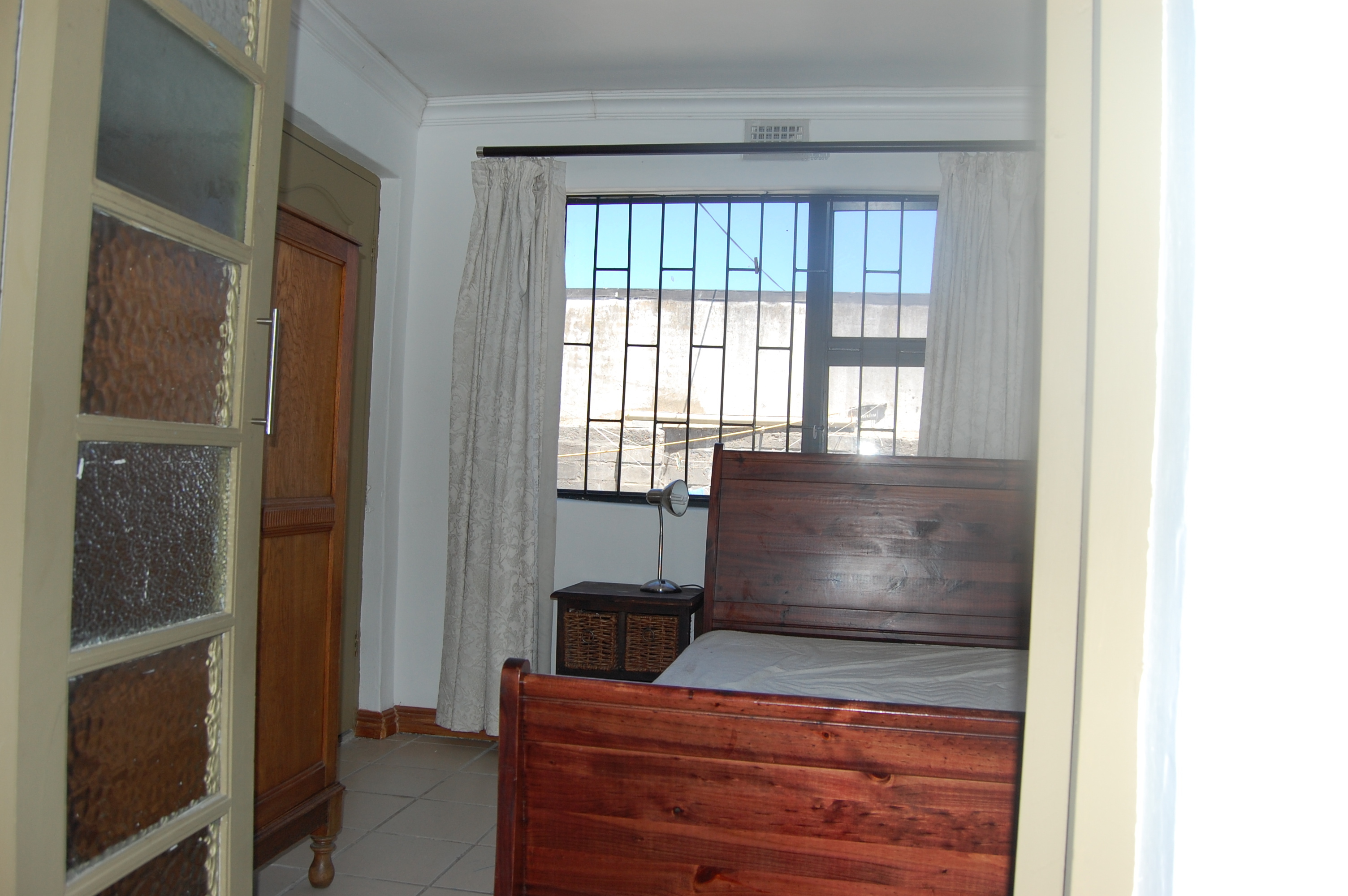 Wynberg Flat 4